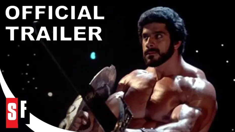 Відео до фільму Пригоди Геркулеса | The Adventures Of Hercules II (1985) - Official Trailer