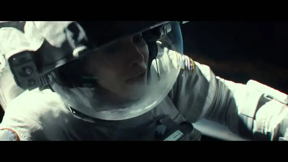 Відео до фільму Гравітація | Gravity - Tr&aacute;iler Oficial en espa&ntilde;ol HD