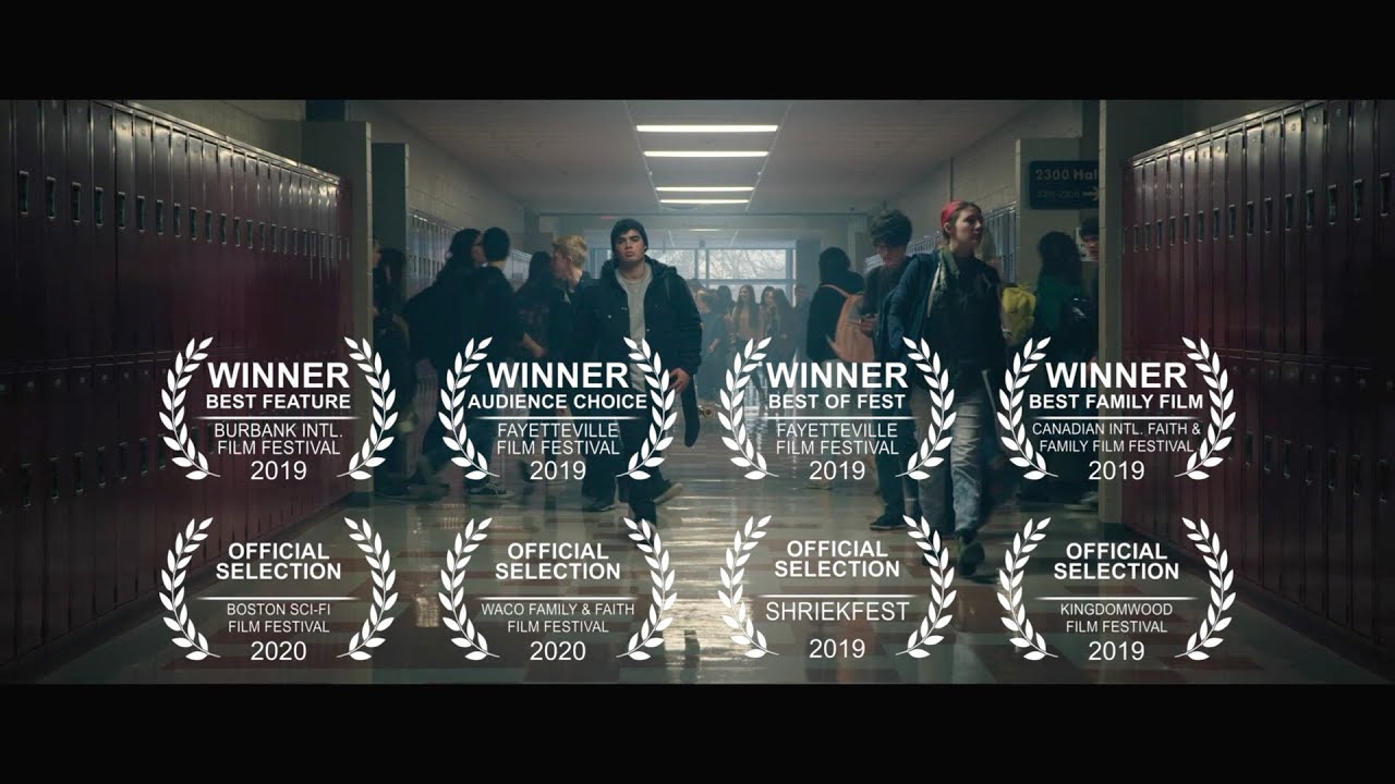 Відео до фільму Max Winslow and The House of Secrets | Max Winslow and the House of Secrets Official Trailer