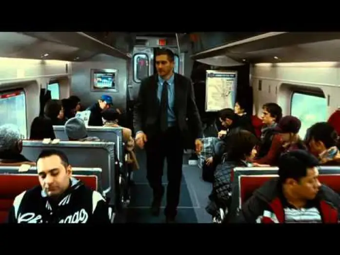 Відео до фільму Початковий код | Love Story