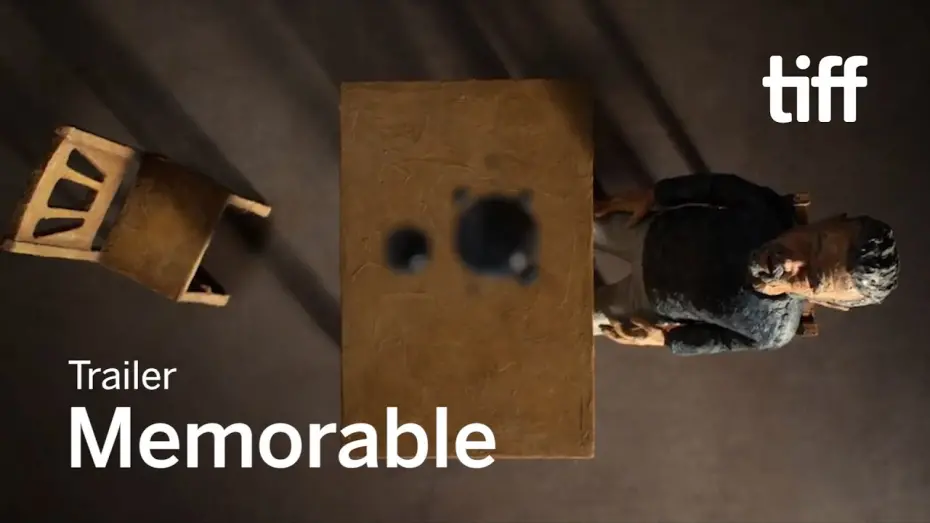 Відео до фільму По пам&rsquo;яті | M&Eacute;MORABLE Trailer | TIFF 2020