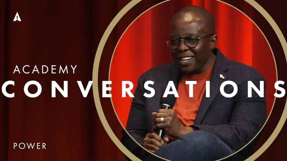 Відео до фільму Влада | 'Power' with Yance Ford | Academy Conversations