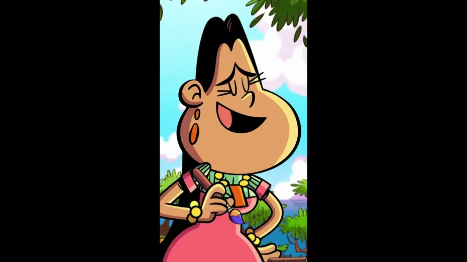 Відео до фільму Касаґранде. Фільм | Can't you see i'm relaxing?!