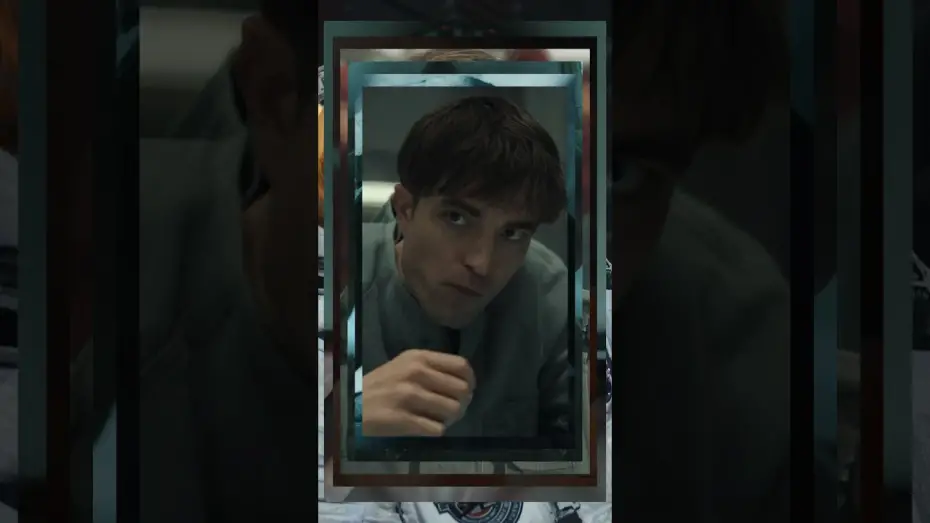 Відео до фільму Мікі 17 | That one friend who can't keep up with your life