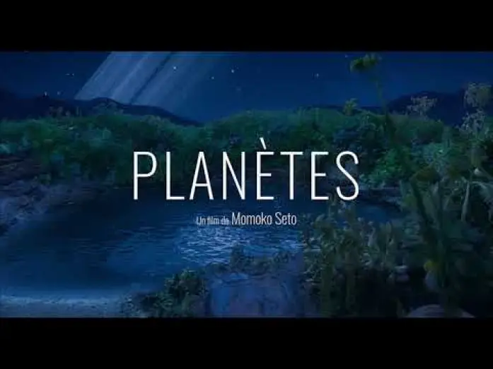 Відео до фільму Plan&egrave;tes | PLAN&Egrave;TES - bande-annonce FR