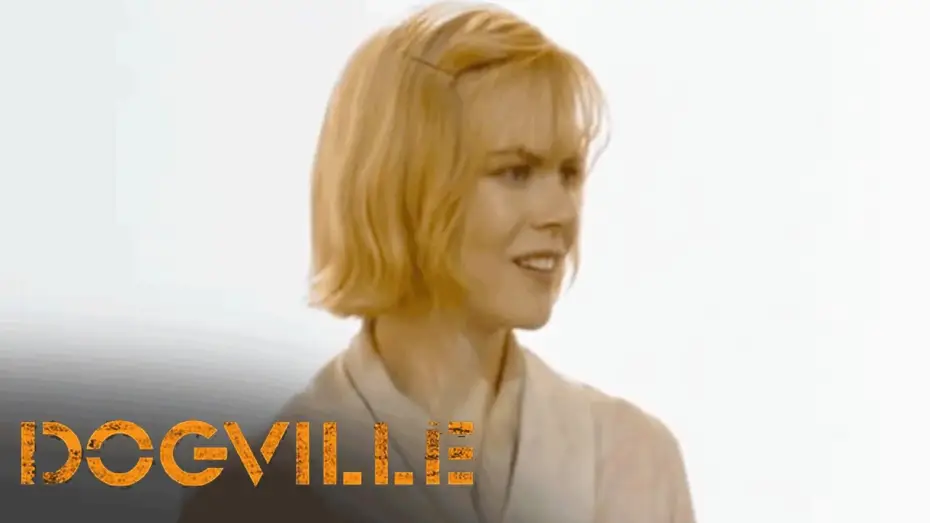 Відео до фільму Доґвіль | 'Grace's Working Conditions' Scene | Dogville