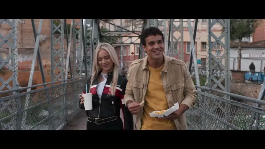 Відео до фільму &Iacute;dolos | Tr&aacute;iler Oficial