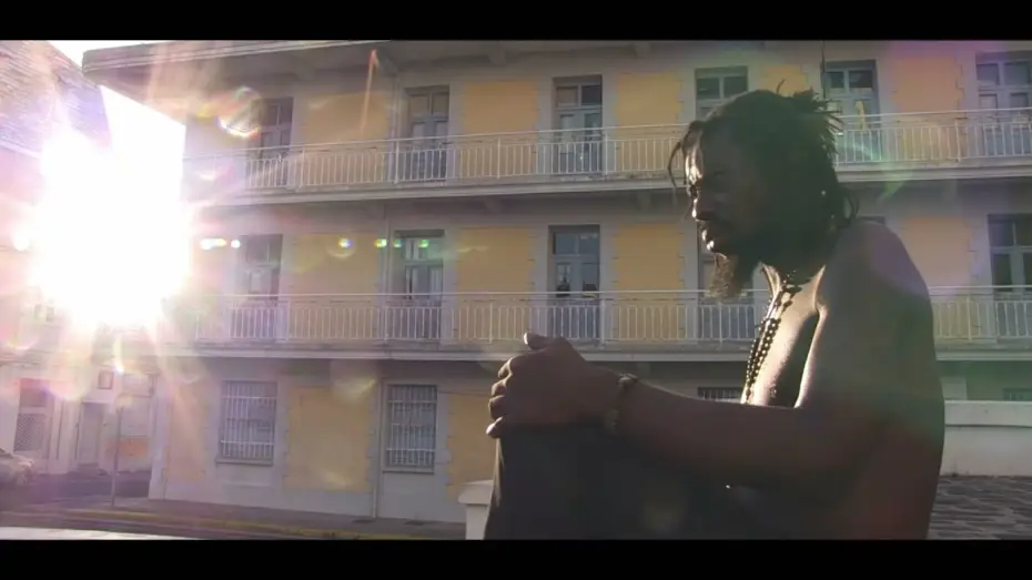 Відео до фільму L&rsquo;homme-vertige : Tales of a city | L'HOMME VERTIGE: TALES OF A CITY | Trailer | TTFF/25