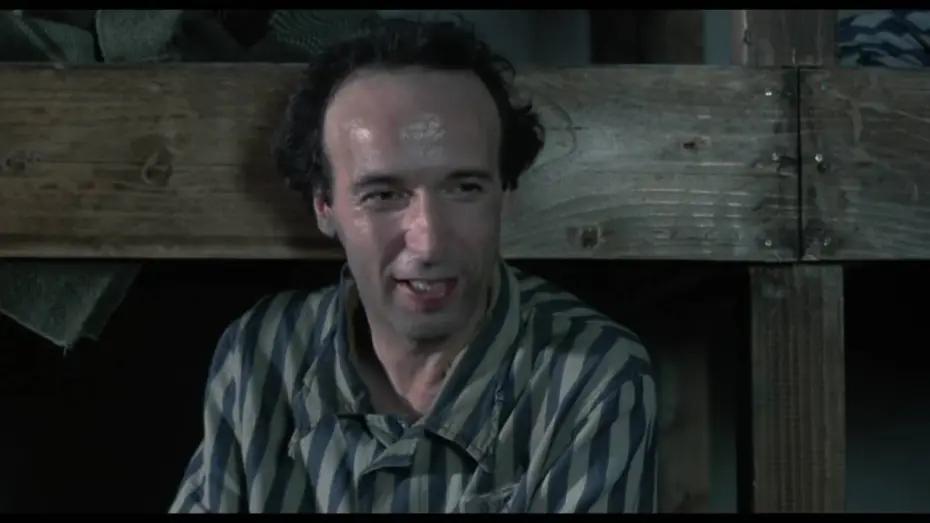 Відео до фільму Життя прекрасне | La vie est belle (VF) - Extrait