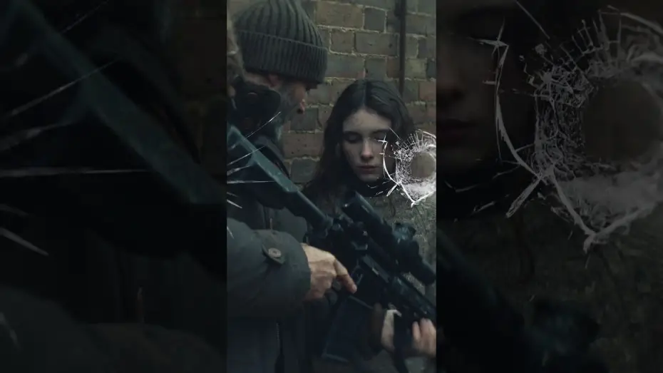 Відео до фільму Самітник | in theaters january 30