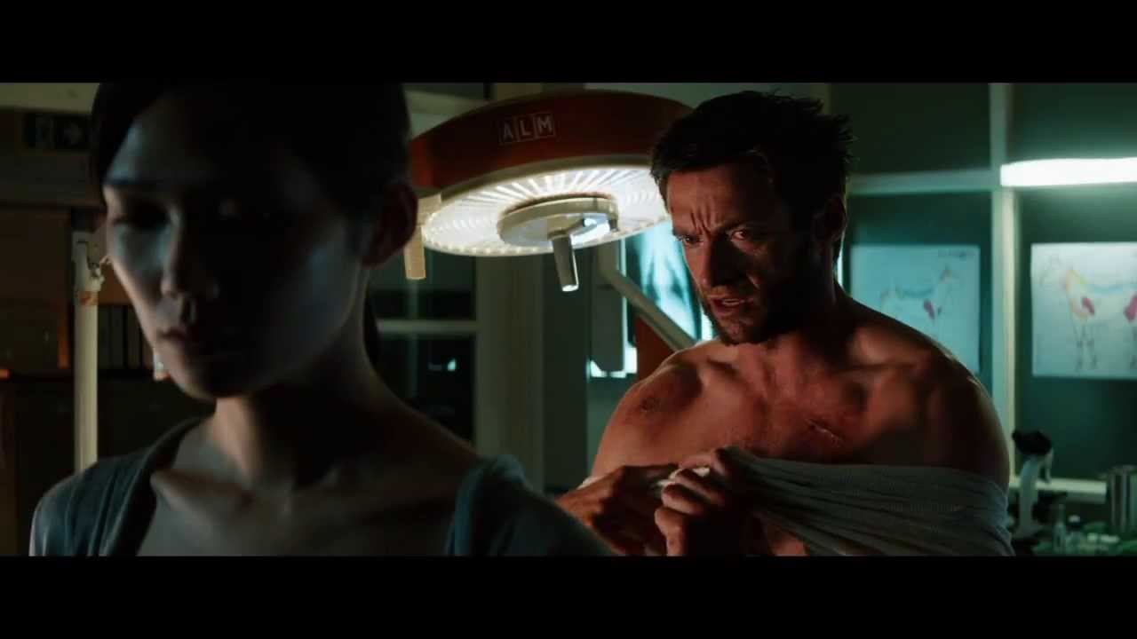 Відео до фільму Росомаха | The Wolverine | Official Trailer 2 [HD] | 20th Century FOX