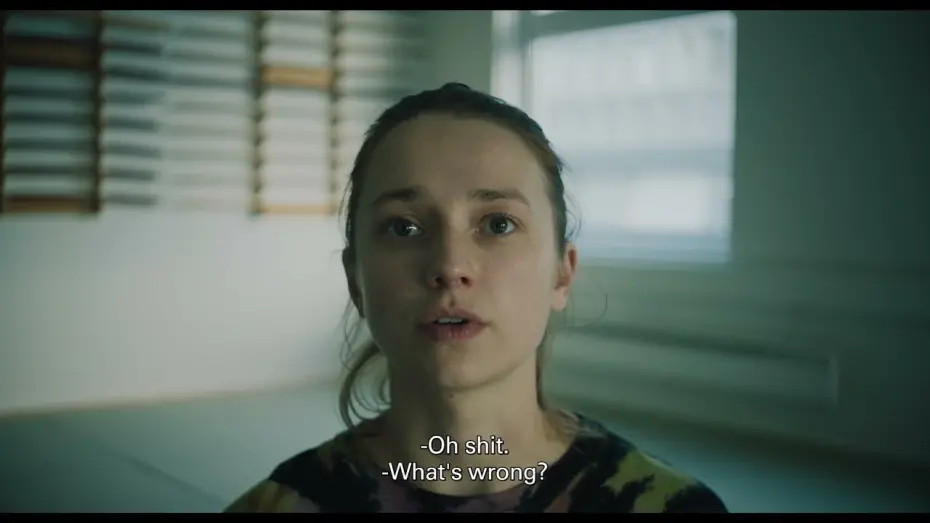 Відео до фільму Ninjababy | Trailer [Subtitled]