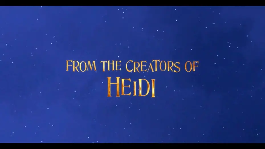 Відео до фільму Маленька відьма | The Little Witch (2018) - Trailer