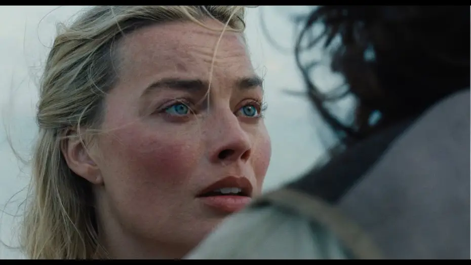 Відео до фільму &laquo;Буремний перевал&raquo; | New Year, Same Desire