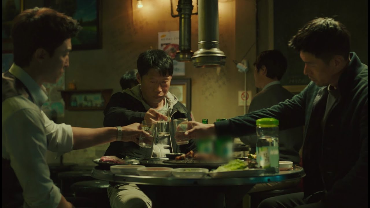 Відео до фільму Confidential Assignment 2: International | CONFIDENTIAL ASSIGNMENT 2 : INTERNATIONAL Official Int'l Main Trailer