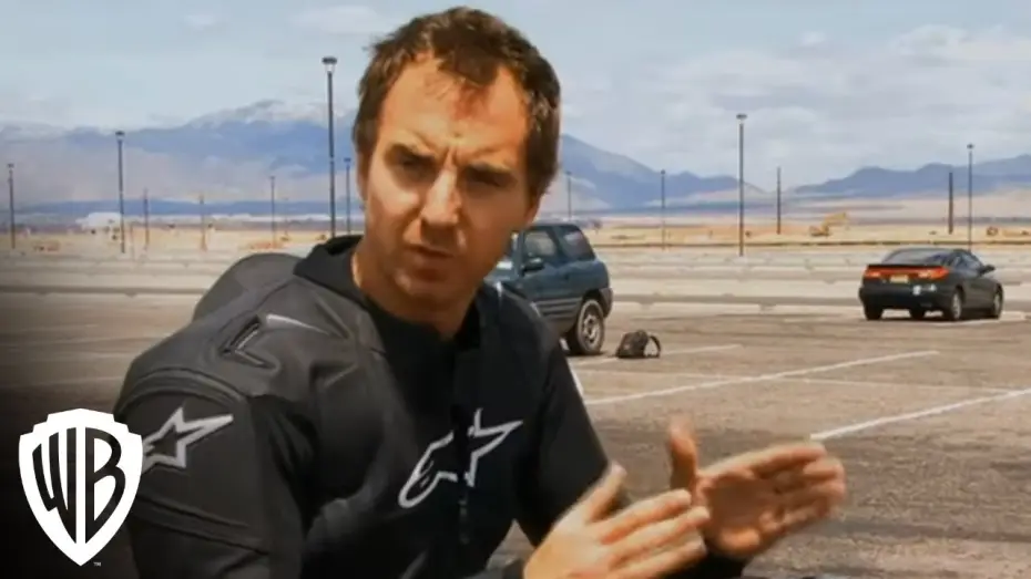 Відео до фільму Термінатор: Спасіння прийде | Moto-Terminators