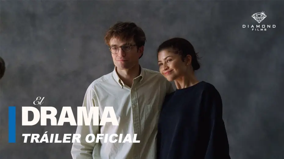 Відео до фільму Любить не любить | Teaser tr&aacute;iler oficial en espa&ntilde;ol