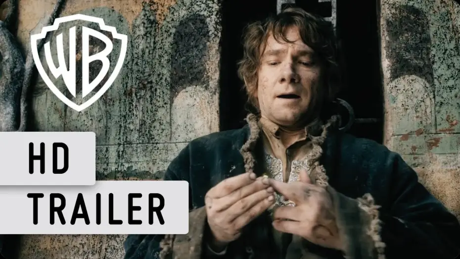 Відео до фільму Гобiт: Битва п&rsquo;яти воїнств | Der Hobbit - Die Schlacht der f&uuml;nf Heere | TV Spot #6: Fight | Deutsch HD