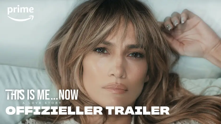 Відео до фільму This Is Me&hellip;Now | Offizieller Trailer [OmU]
