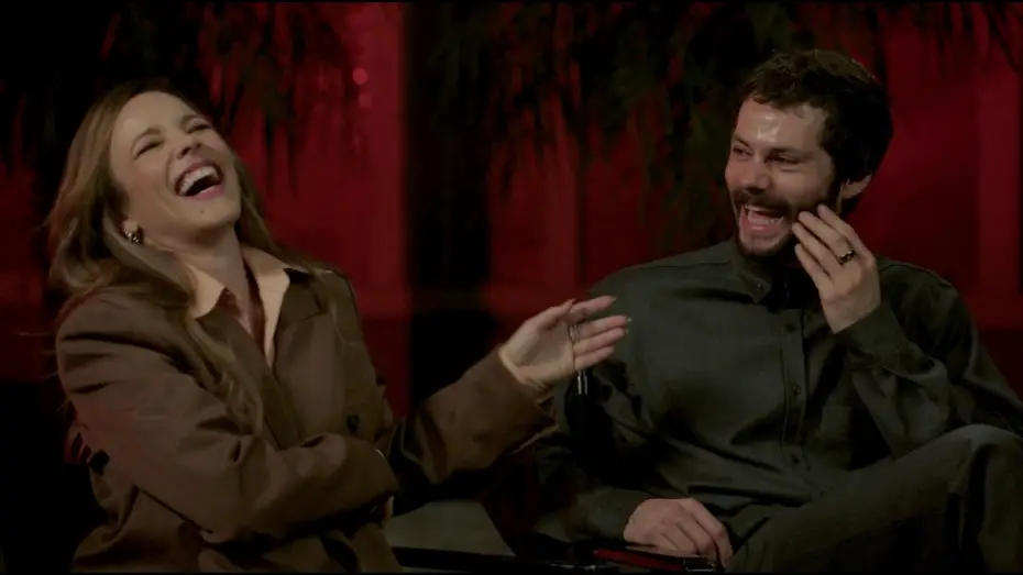 Відео до фільму Допоможіть | Dylan O'Brien masterclass coming soon