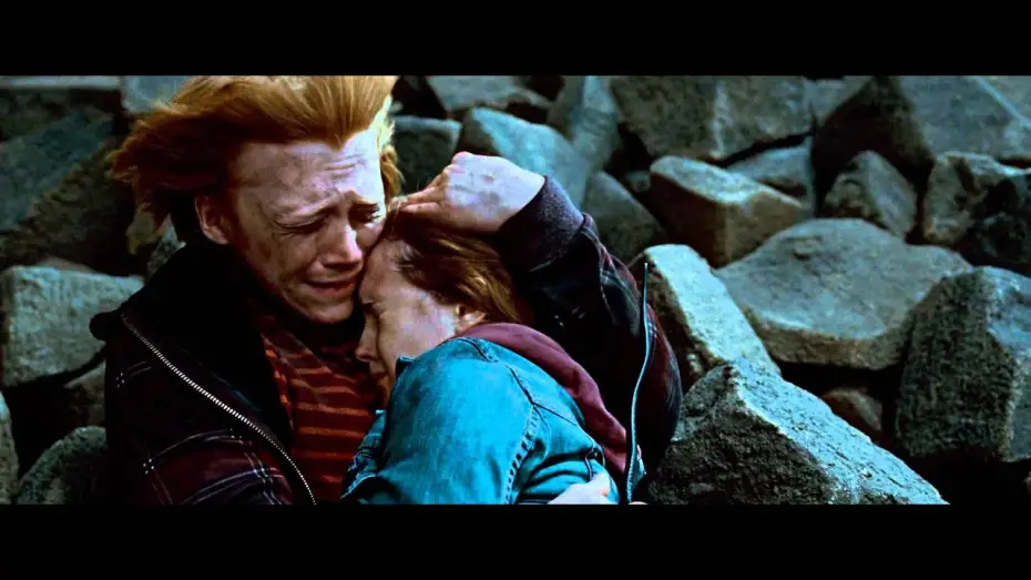 Відео до фільму Гаррі Поттер та смертельні реліквії: Частина 2 | Harry Potter i Insygnia Śmierci Część 2 - Oficjalny Zwiastun 4 (polskie napisy)