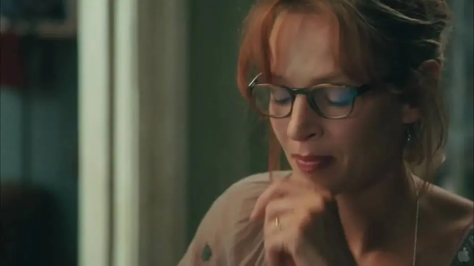 Відео до фільму Материнство | Motherhood Trailer [HD]