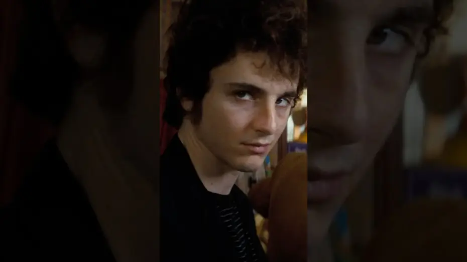 Відео до фільму Боб Ділан: Цілковитий незнайомець | My Type