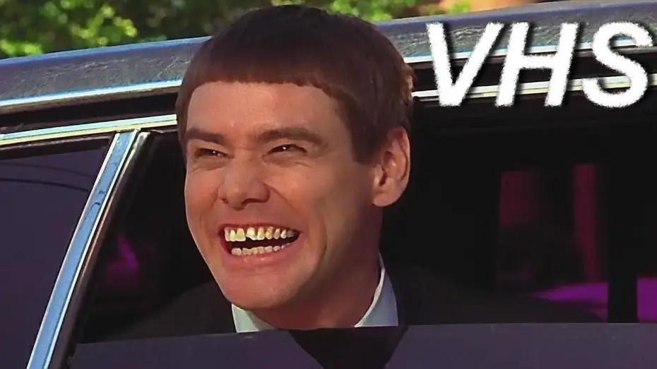 Відео до фільму Тупий та ще тупіший | Тупой и еще тупее