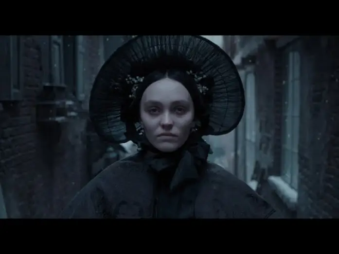 Відео до фільму Носферату | Thirst 30