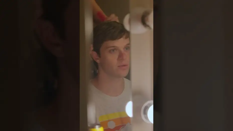 Відео до фільму National Theatre Live: Inter Alia | Hey Jasper 👋 #NationalTheatre #InterAlia #RosamundPike #JasperTalbot