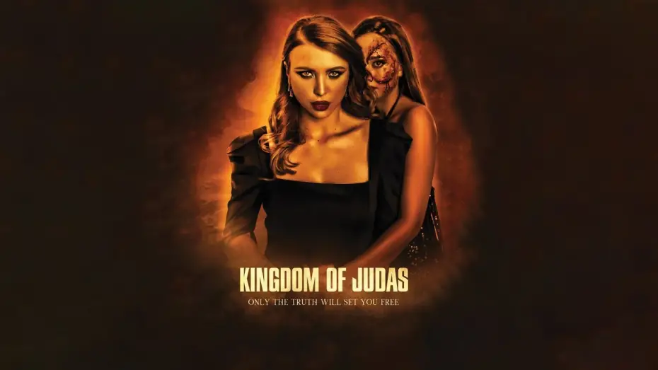 Відео до фільму Kingdom of Judas | Trailer