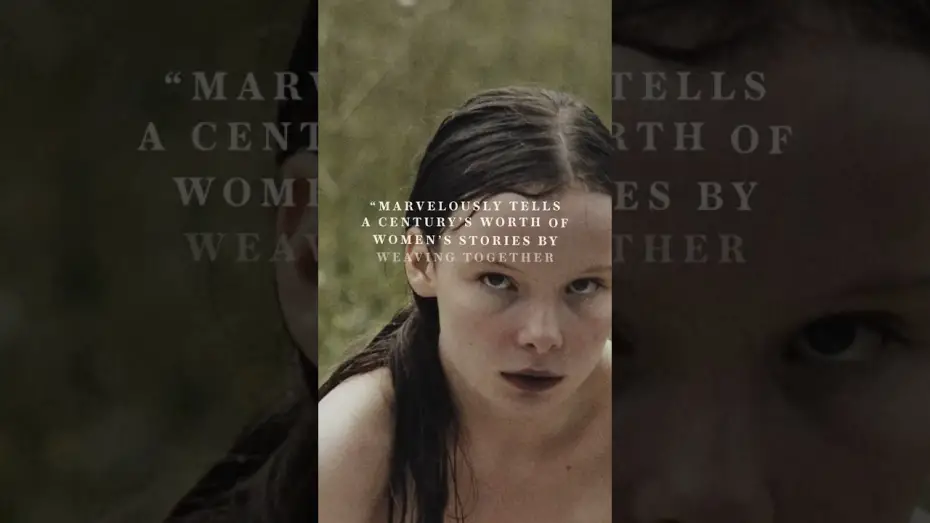 Відео до фільму Звук падіння | More than a film. SOUND OF FALLING is an experience that lingers long after the credits roll.