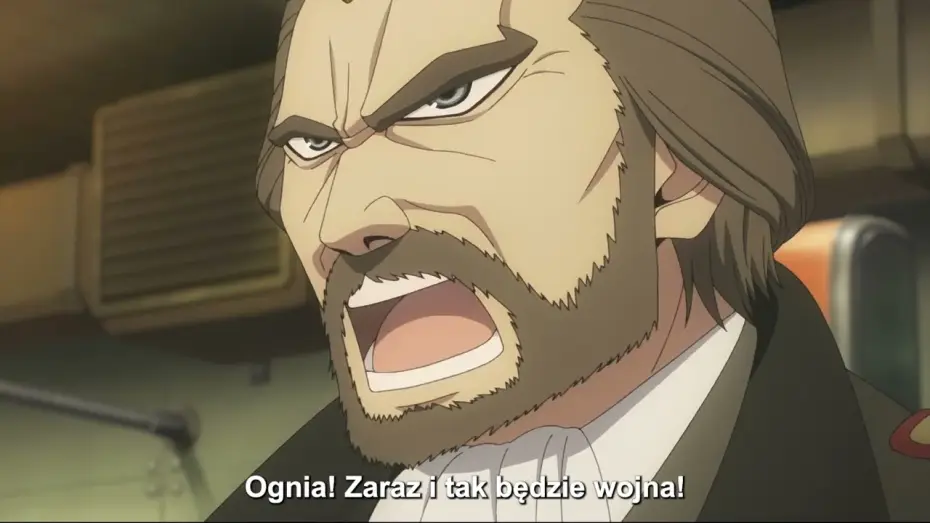 Відео до фільму SPY х FAMILY: Код "Білий" | Zwiastun PL