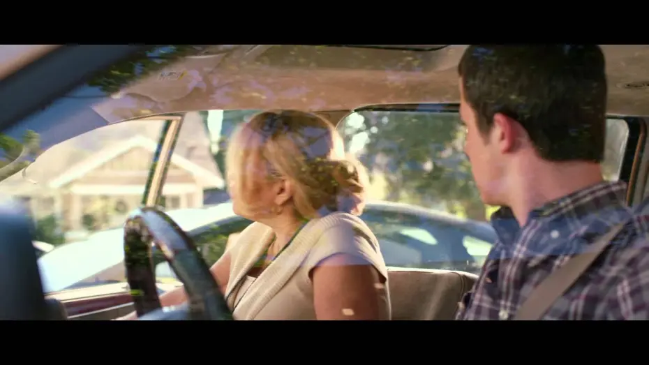 Відео до фільму Александр і жахливий, безрадісний, лажовий день | Official Trailer