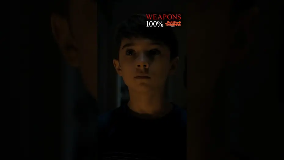 Відео до фільму Зброя | Run to IMAX for Weapons