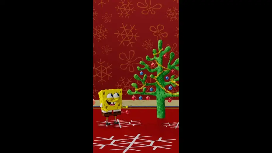 Відео до фільму The SpongeBob Movie: Search for SquarePants | Star On Top