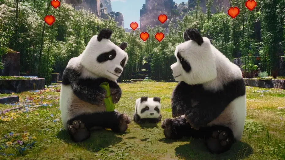 Відео до фільму Майнкрафт | Tr&aacute;iler Oficial en espa&ntilde;ol