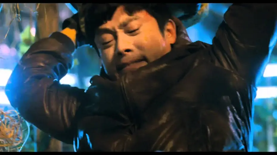 Відео до фільму Я бачив диявола | I Saw The Devil - Trailer Oficial [HD]