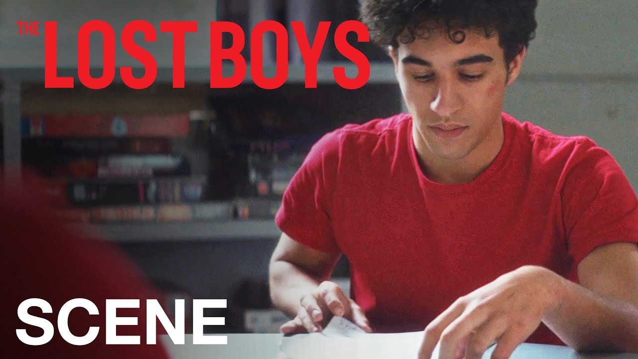 Відео до фільму Втрачений рай | Clip #4