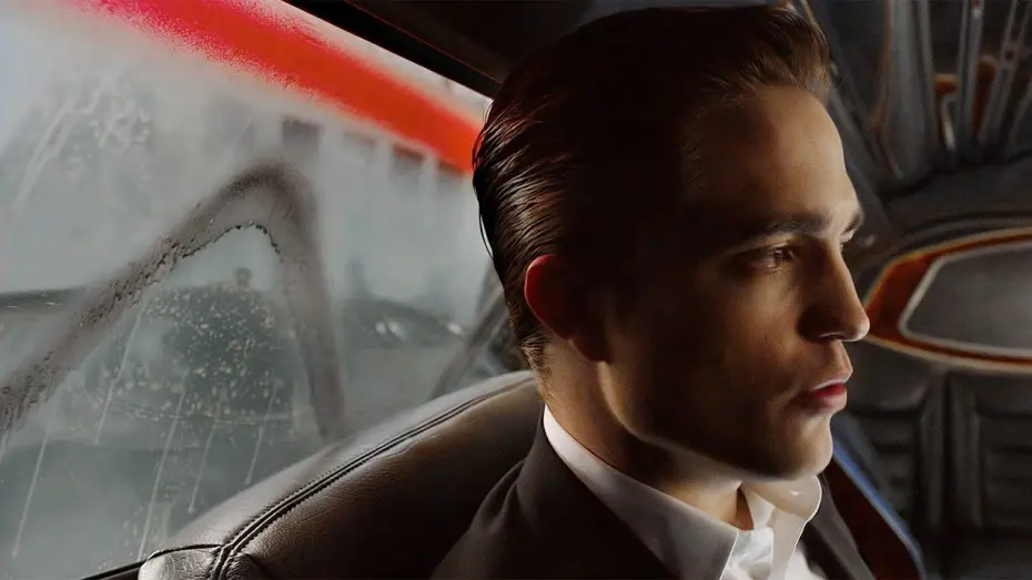 Відео до фільму Космополіс | COSMOPOLIS Trailer