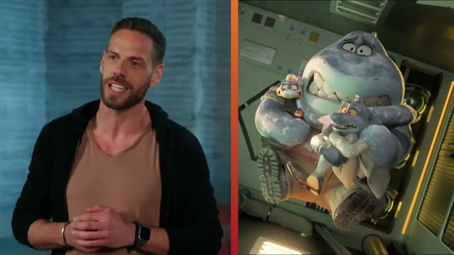 Відео до фільму Поганці 2 | Going Good for the Planet