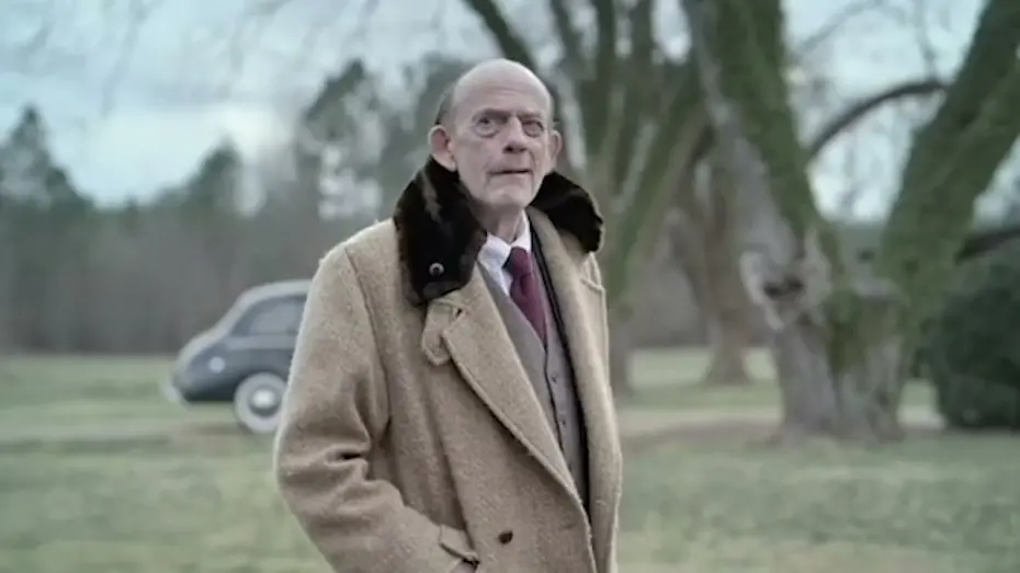 Відео до фільму Магазин з привидами | Setting Up Mystery