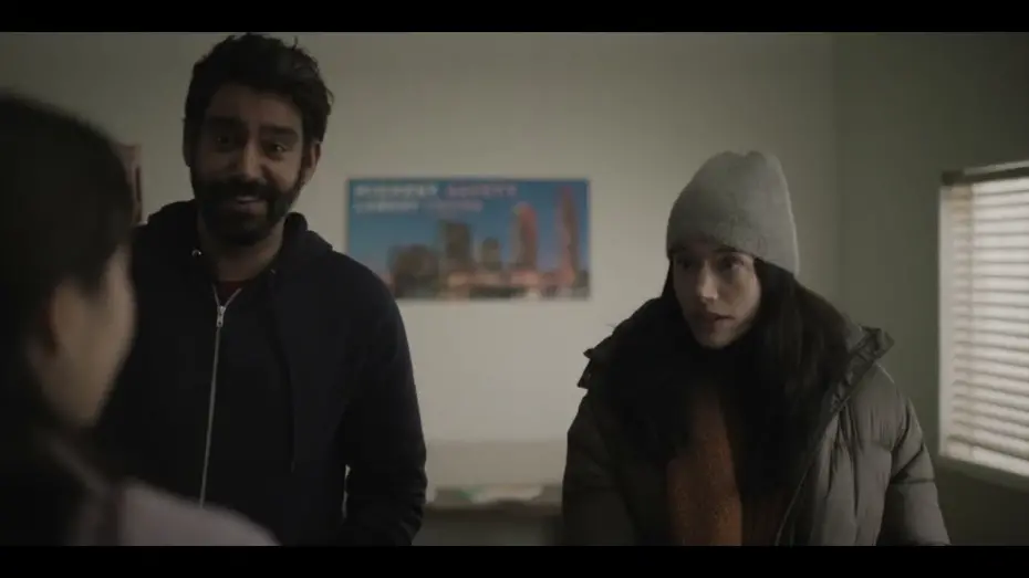 Відео до фільму Наступний вихід | Official UK Trailer