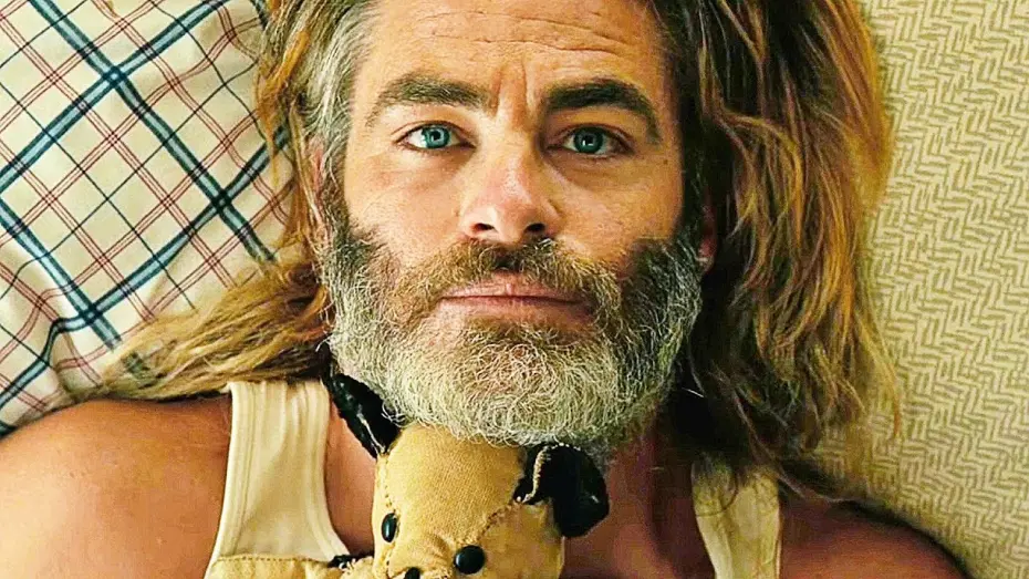 Відео до фільму Пулмен | Чистильщик бассейнов &mdash; Русский трейлер (Дубляж, 2024)