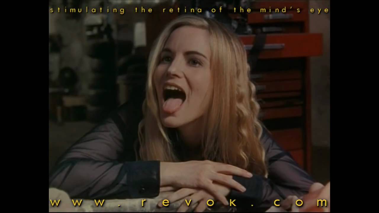 Відео до фільму Екзистенція | eXistenZ (1999) Trailer for David Cronenberg's philosophical virtual reality nightmare