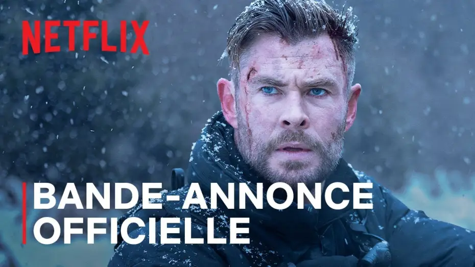 Відео до фільму Евакуація 2 | Bande-annonce officielle [VF]