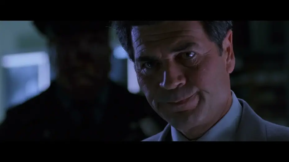 Відео до фільму Коп маніяк 3 | MANIAC COP 3: BADGE OF SILENCE (1993) - Restored 1080p HD Movie Trailer - Blue Underground