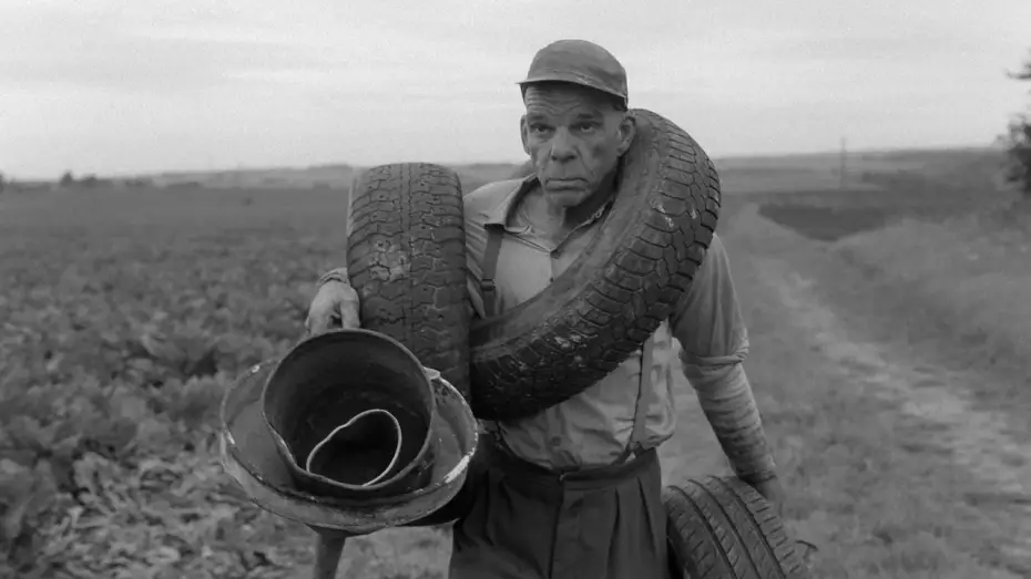 Відео до фільму Цитадель | REDOUBT clip | BFI London Film Festival 2025 &ndash; 8-19 October