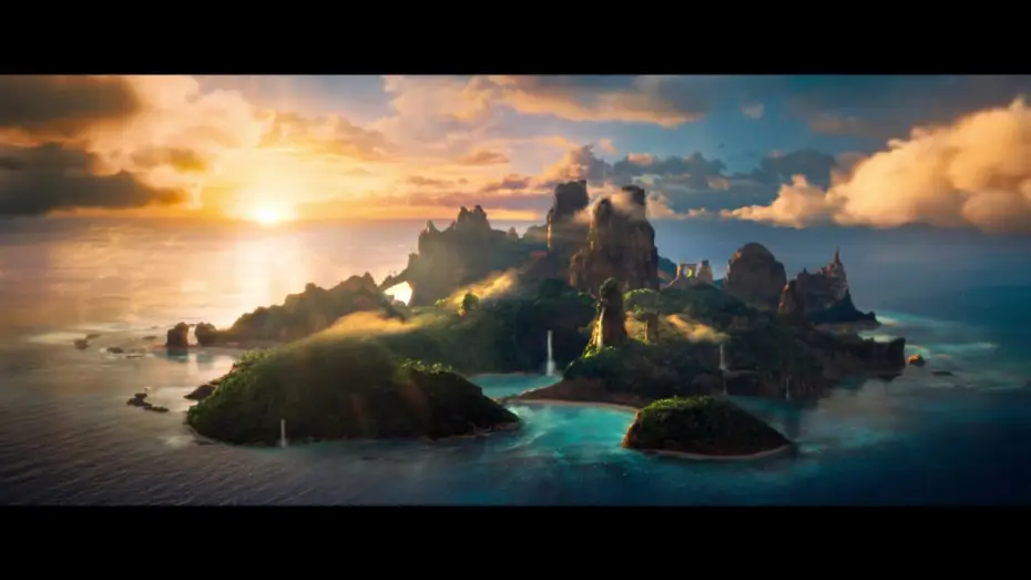 Відео до фільму Їжак Сонік | SONIC | TV SPOT &ndash; BABY SONIC 30 | DE