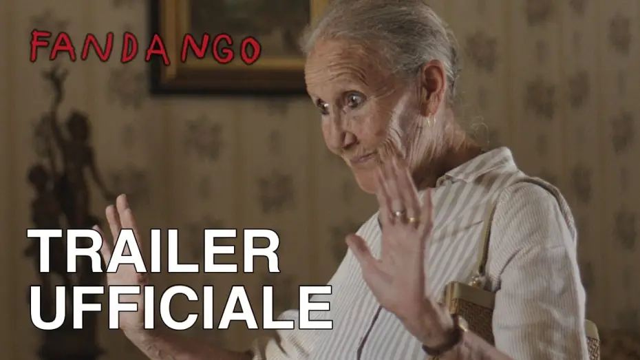 Відео до фільму Gioia mia | GIOIA MIA - Trailer Ufficiale